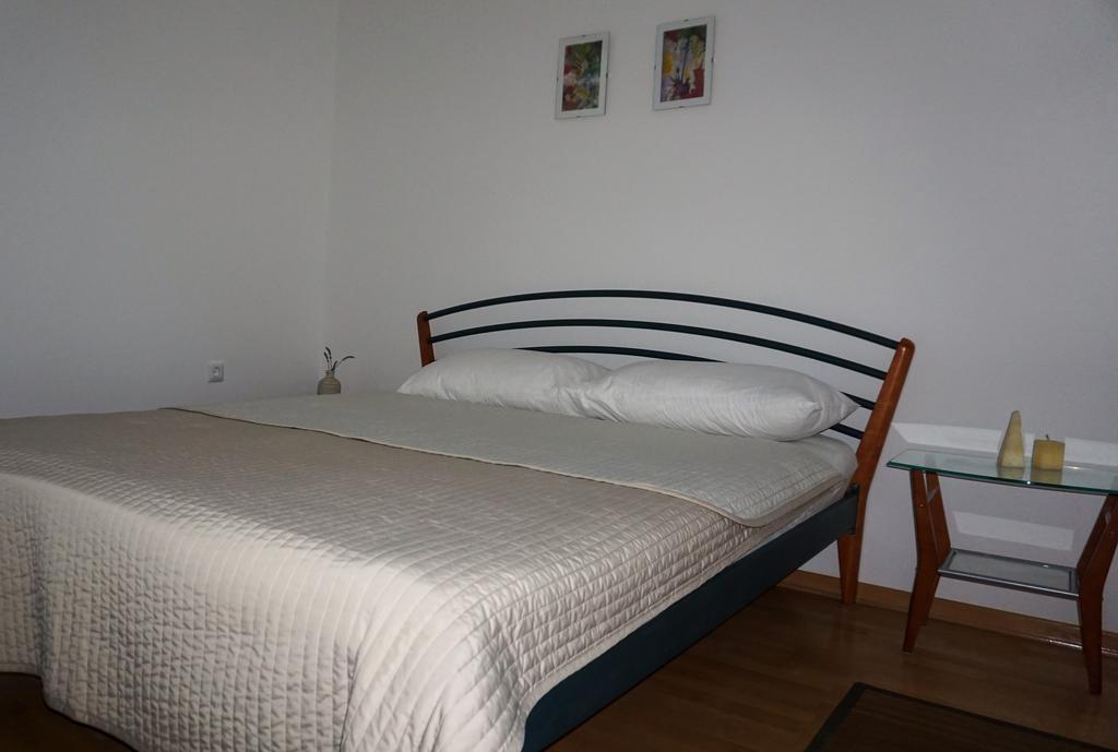 Apartmani Gaj 马林斯卡 外观 照片