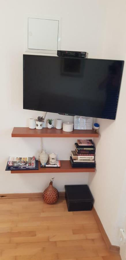 Apartmani Gaj 马林斯卡 外观 照片